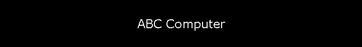 ABC Computer